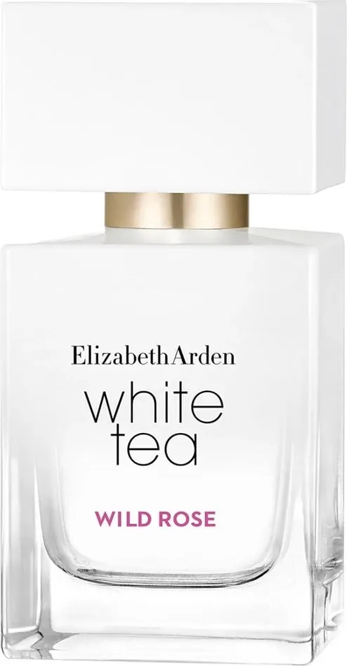 Eau de Toilette për femra Elizabeth Arden White Tea Wild Rose, 30ml - 1