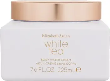 Krem për trup për femra Elizabeth Arden White Tea, 225ml