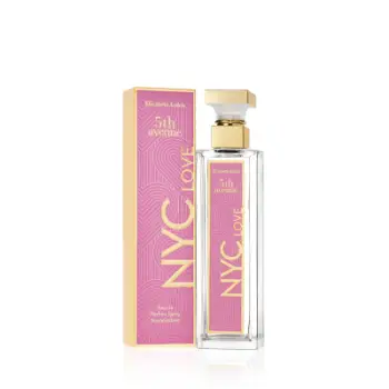 Eau de Parfum Elizabeth Arden 5th Avenue NYC Love, 75ml
