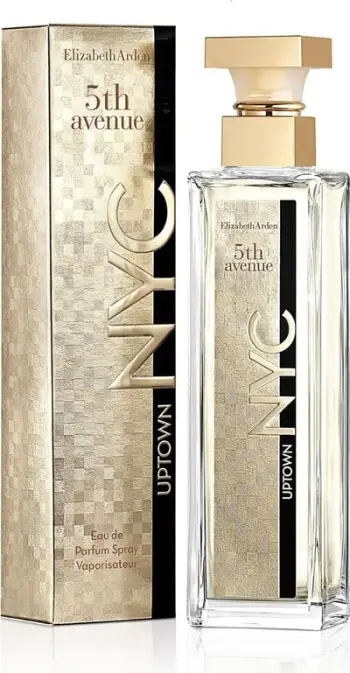 Eau de Parfum Elizabeth Arden 5th Avenue NYC Uptown, 75ml