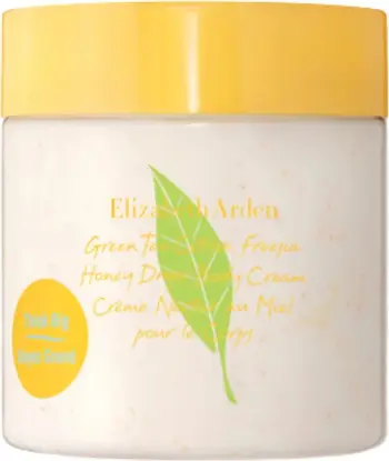 Krem trupi për femra Elizabeth Arden Green Tea Citron Freesia 500ml