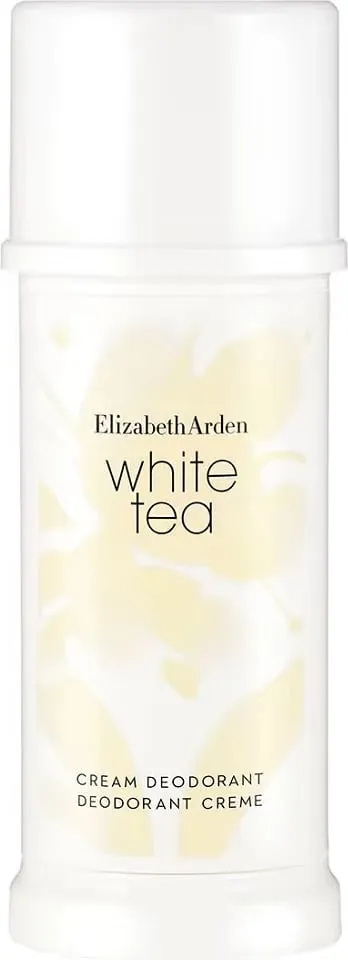 Deodorant krem Elizabeth Arden White Tea (Cream Deodorant), 40 ml - 1