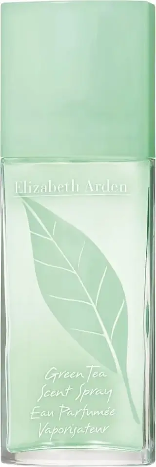 Eau de Toilette për femra Elizabeth Arden Green Tea 30ml