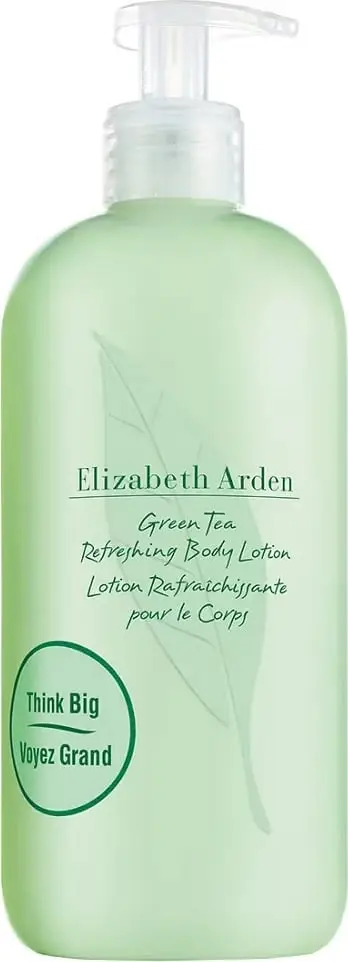 Losion për trup Elizabeth Arden Green Tea , woman