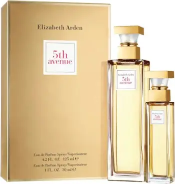 Eau de Parfum Elizabeth Arden 5th Avenue 125 ml + 30 ml