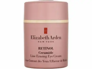 Krem zbutës për zonën e syve Elizabeth Arden Ceramide, 15 ml