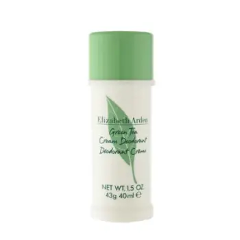 Deodorant krem Elizabeth Arden Green Tea, 40 ml