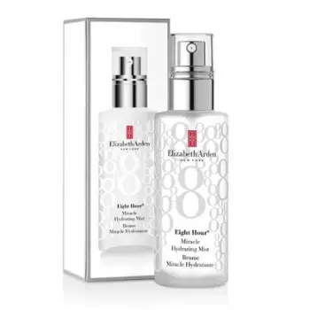Mist për fytyrë për femra Elizabeth Arden Eight Hour Face Moisturizing Mist 100ml