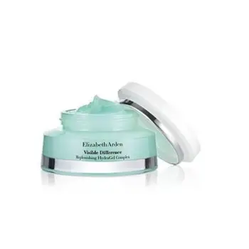 Xhel hidratues për fytyrë Elizabeth Arden Visible Difference, 75 ml
