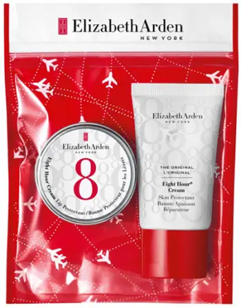Set Elizabeth Arden Eight Hour