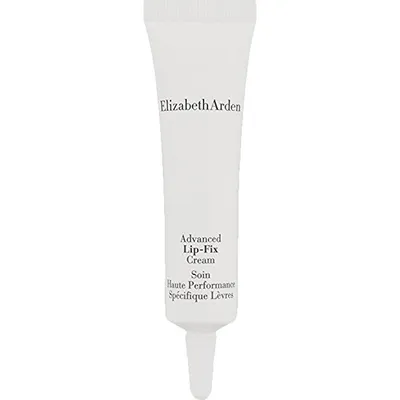 Primer për buzë Elizabeth Arden Advanced Lip-Fix Cream për femra, 15ml - 1