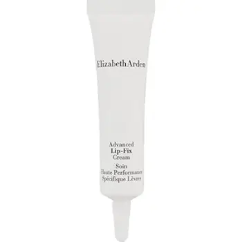 Primer për buzë Elizabeth Arden Advanced Lip-Fix Cream për femra, 15ml