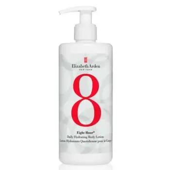Losion për trup Elizabeth Arden Eight Hour Hydrating, 380 ml