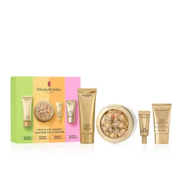 Set për lëkurë Elizabeth Arden Twist & Lift Quarter
