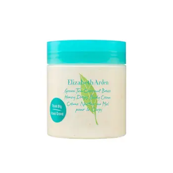 Krem trupi për femra Elizabeth Arden Green Tea Coconut Breeze 500ml