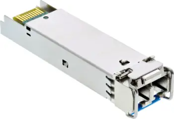 Modul SFP InLine Fiber LX, singlemode 1310nm, 10km 1.25Gbps