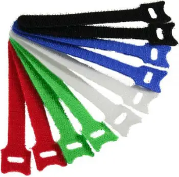 Organizues për kabllo InLine, 12x240mm