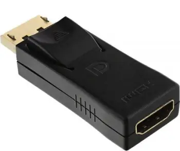 Port HDMI InLine (17198J), i zi
