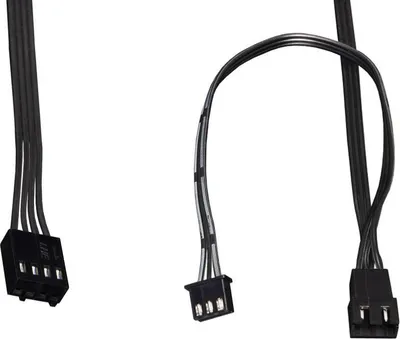 Ftohës InLine Alphacool Eisbaer Pro Aurora, 420 mm - 4