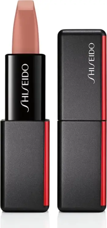 Buzëkuq Shiseido ModernMatte Powder Lipstick 502 Whisper 4g