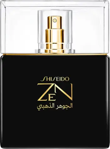 Eau de Parfum për femra Shiseido Zen Gold Elixir 100ml