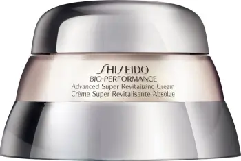 Krem për fytyrë Shiseido Performance (Advanced Super Revitalizing Cream) 50 ml