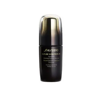 Serum për fytyrë Shiseido Future Solution LX (Intensive Firming Contour Serum) 50 ml