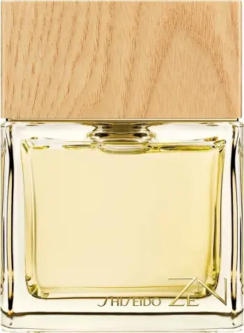Eau de Parfum për femra Shiseido Zen 100ml
