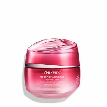 Krem hidratues fytyre për femra Shiseido Essential Energy Hydrating Cream, 50ml