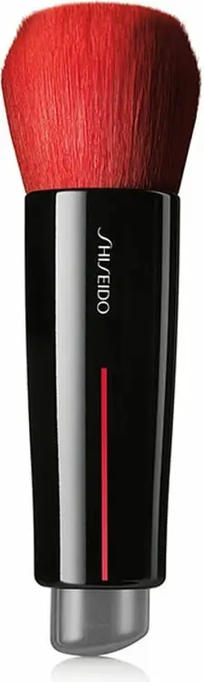 Brushë kozmetike për fytyrë Shiseido Daiya Fude Duo