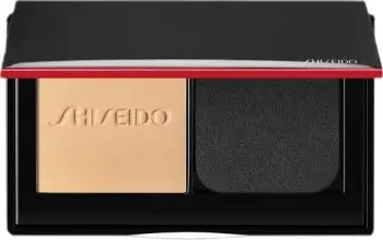 Pudër kompakte Shiseido Synchro Skin Self Refreshing Custom Finish Powder Foundation 150, 9g