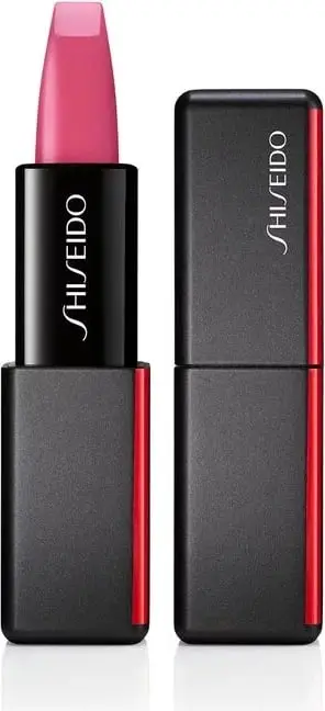 Buzëkuq për femra Shiseido ModernMatte Powder Lipstick 517 Rose Hip 4g