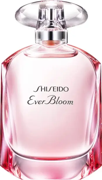 Eau de Parfum Shiseido Ever Bloom, 90 ml