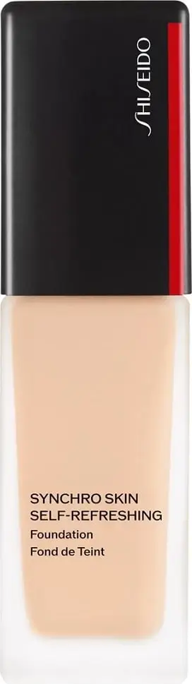 Fondatinë për femra Shiseido Synchro Skin Self-Refreshing Foundation SPF30 130 Opal 30ml