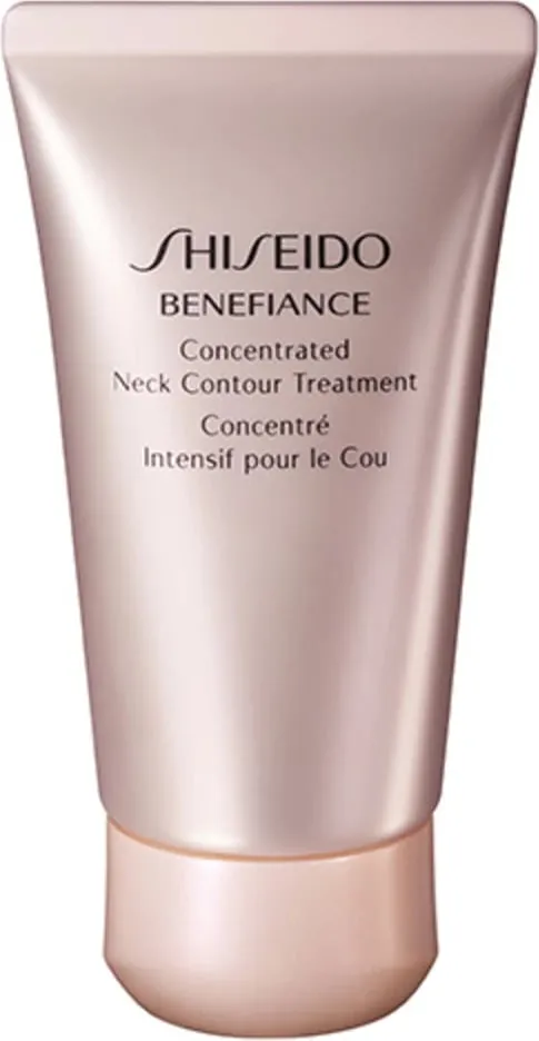 Krem për qafë Shiseido 50 ml - 1