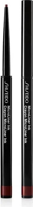 Eyeliner për femra Shiseido MicroLiner Ink 03 Plum 0.08g