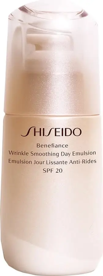 Tretman për rrudha Shiseido Benefiance 75 ml