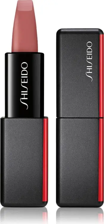 Buzëkuq Shiseido ModernMatte Powder Lipstick 506 Disrobed 4g