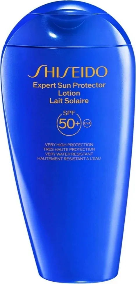 Krem për diell Shiseido Expert Sun Protector Lotion SPF50+, 300ml - 1