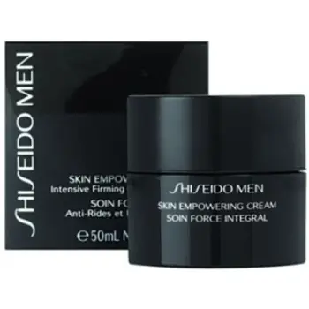 Krem për fytyrë Shiseido, 50 ml