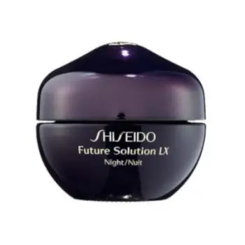 Krem për fytyrë anti-rrudhë Shiseido LX, 50 ml