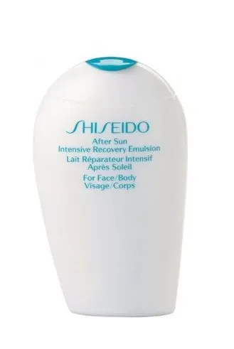 Emulsion pas rrezitjes Shiseido 150 ml) - 1