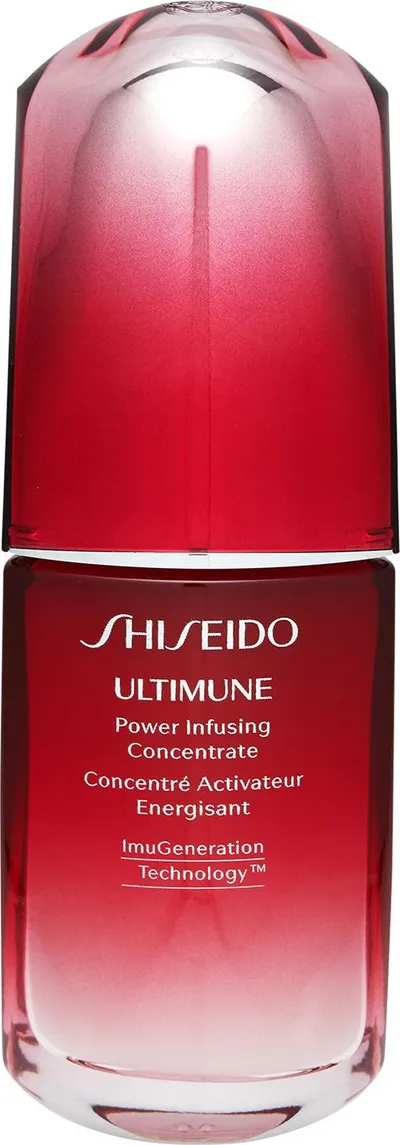 Krem për fytyrë Shiseido Concentrate for exceptional strength, 50ml - 1