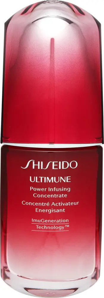 Krem për fytyrë Shiseido Concentrate for exceptional strength, 50ml
