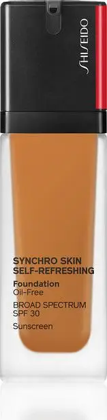Krem për lëkurë për femra Shiseido Spf30, 30ml
