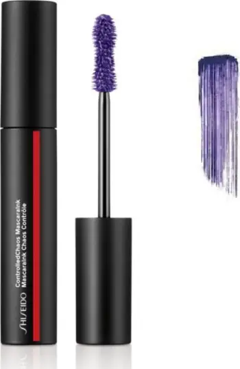 Maskarë Shiseido Controlled Chaos, 03 Violet Vibe, 11.5 ml