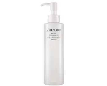 Vaj pastrimi Shiseido 180 ml, woman