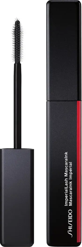 Maskarë Shiseido Imperial Lash Mascara Ink