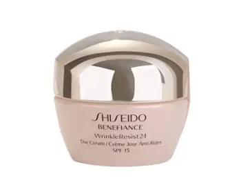 Krem Shiseido Benefiance SPF 15 50 ml