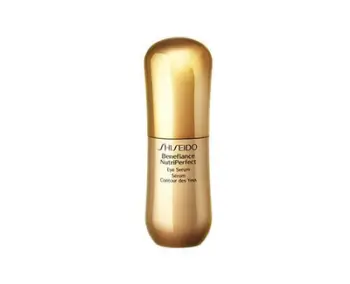 Serum për sy Shiseido Nutriperfect Eye Serum për femra, 15ml